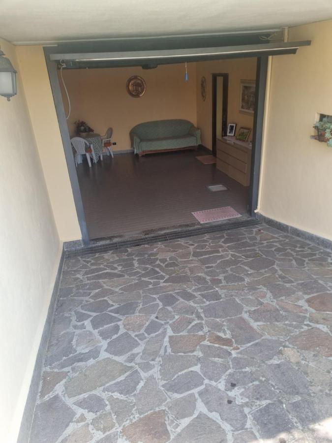 B&B Il Ducale Valmontone Exteriör bild
